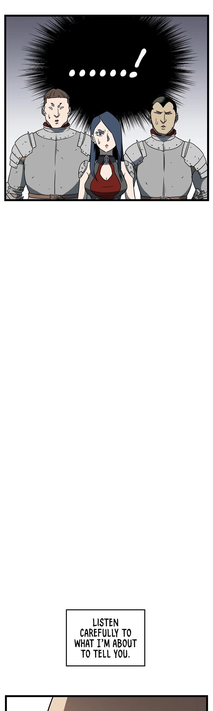 Read Murim Login Manga Online