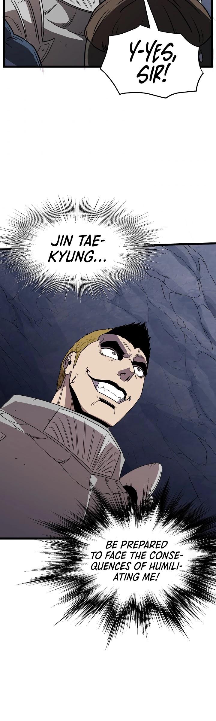 Read Murim Login Manga Online