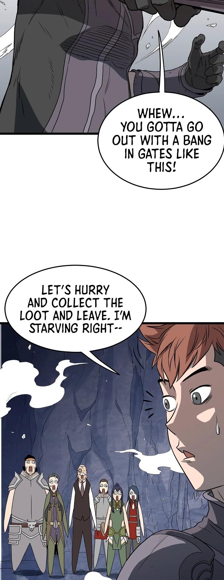 Read Murim Login Manga Online