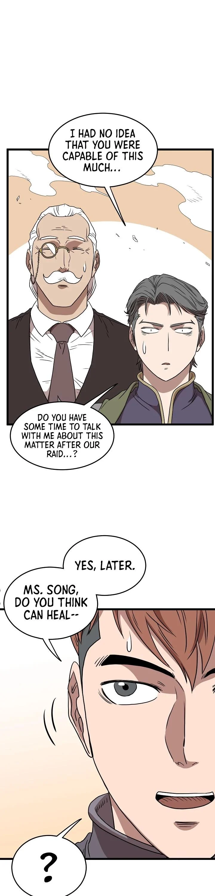 Read Murim Login Manga Online