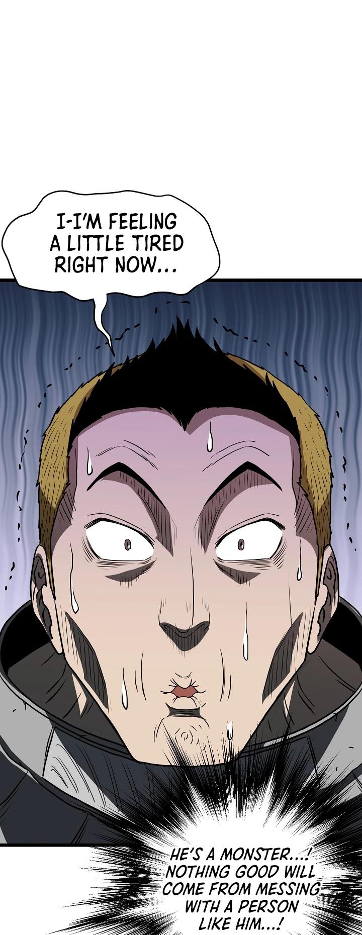 Read Murim Login Manga Online