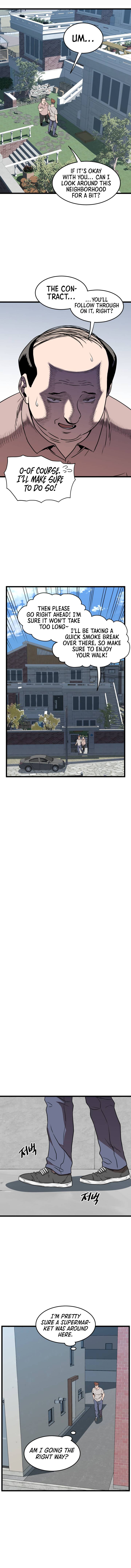 Read Murim Login Manga Online