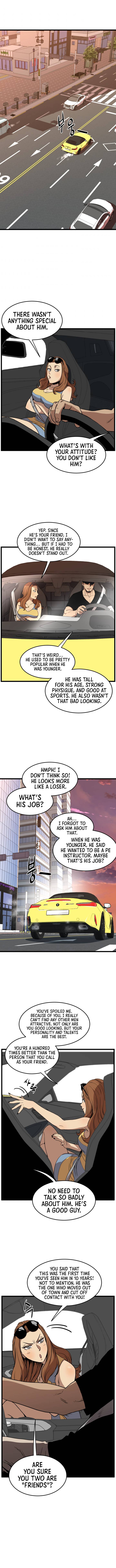 Read Murim Login Manga Online