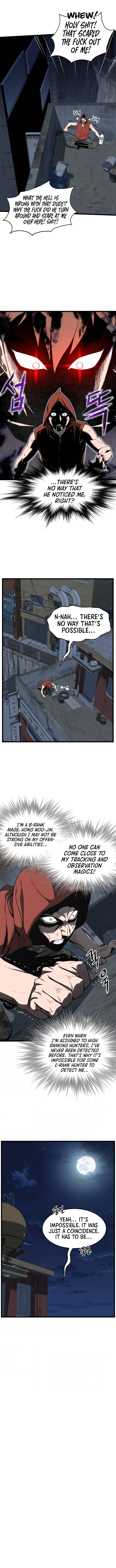 Read Murim Login Manga Online