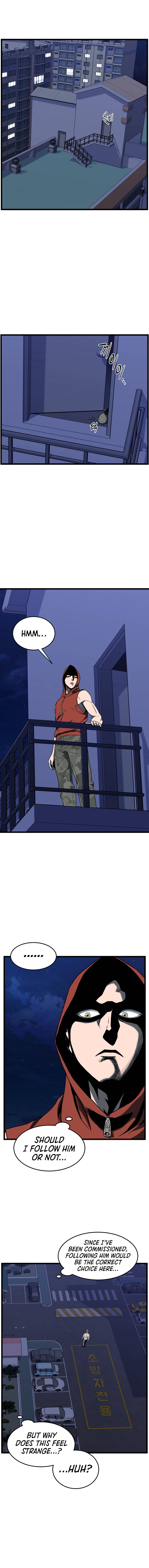 Read Murim Login Manga Online