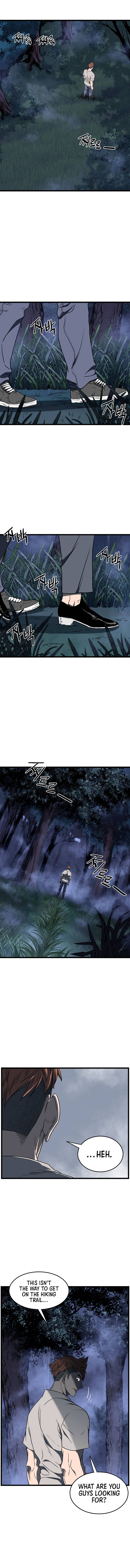 Read Murim Login Manga Online