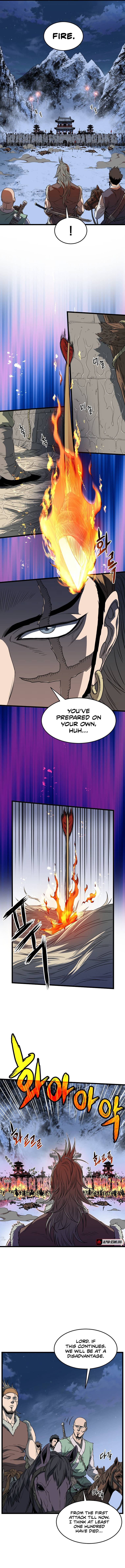 Read Murim Login Manga Online