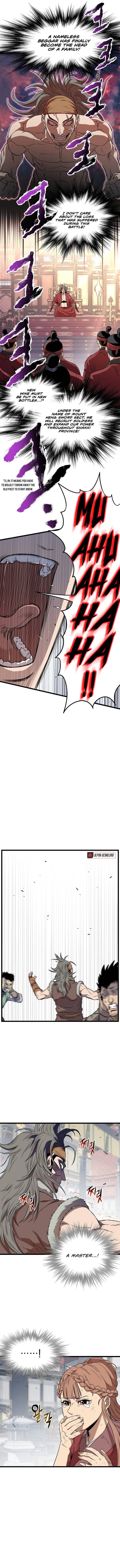 Read Murim Login Manga Online