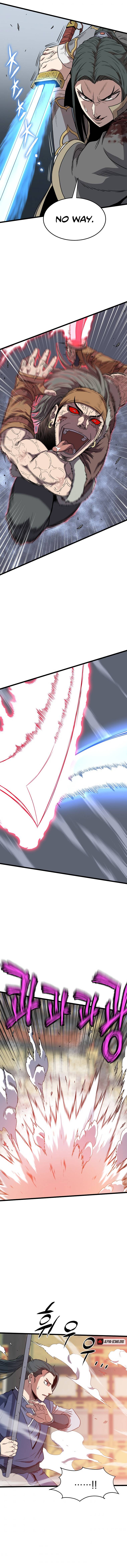 Read Murim Login Manga Online