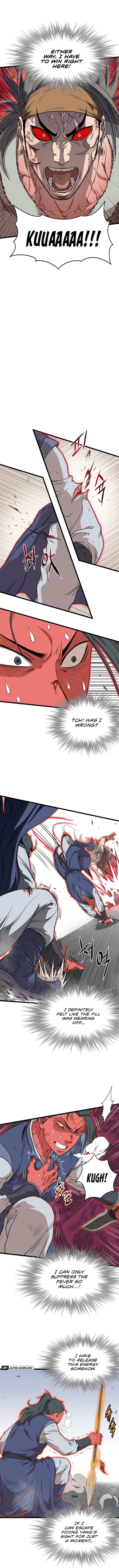 Read Murim Login Manga Online