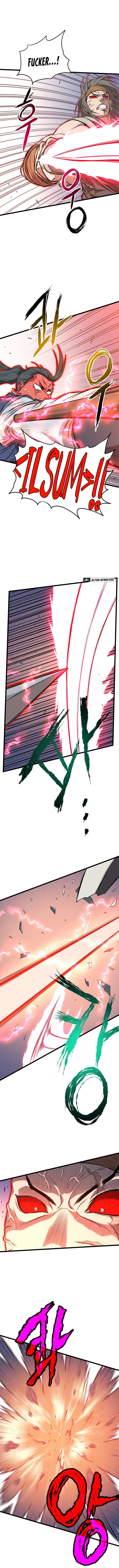 Read Murim Login Manga Online