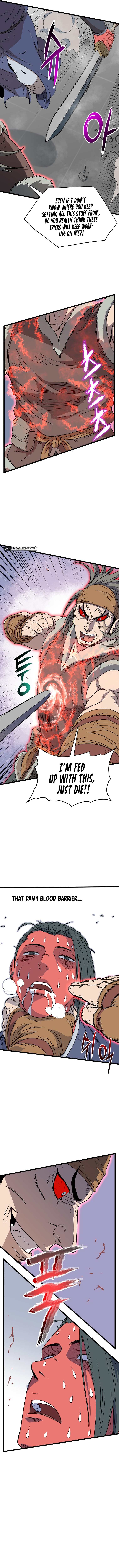 Read Murim Login Manga Online