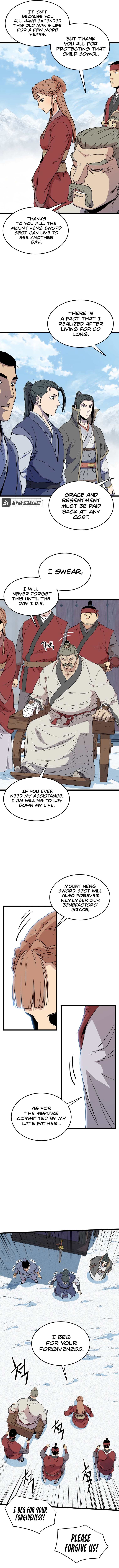 Read Murim Login Manga Online