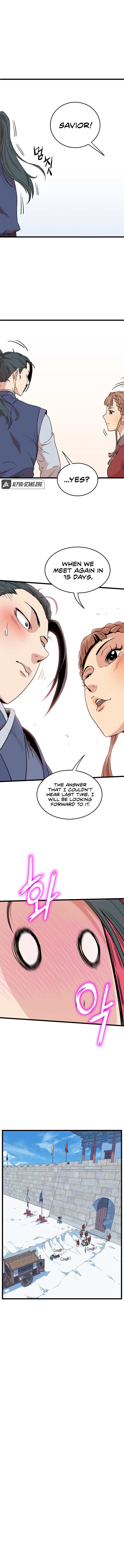 Read Murim Login Manga Online