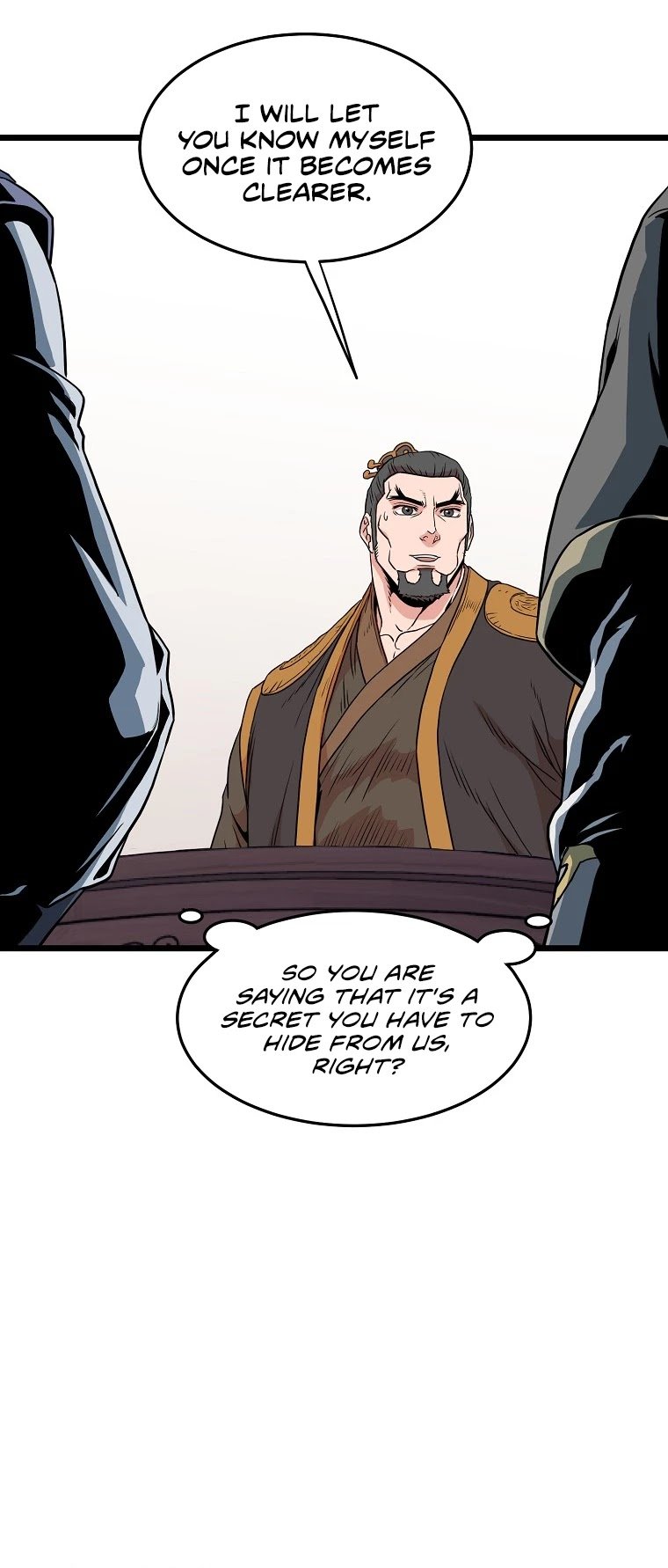 Read Murim Login Manga Online