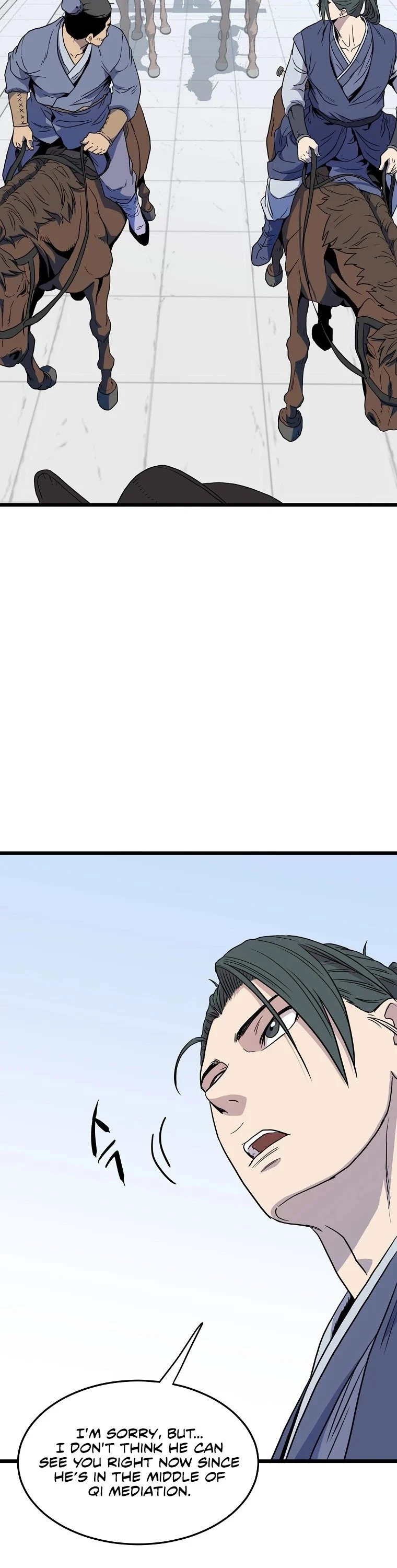 Read Murim Login Manga Online