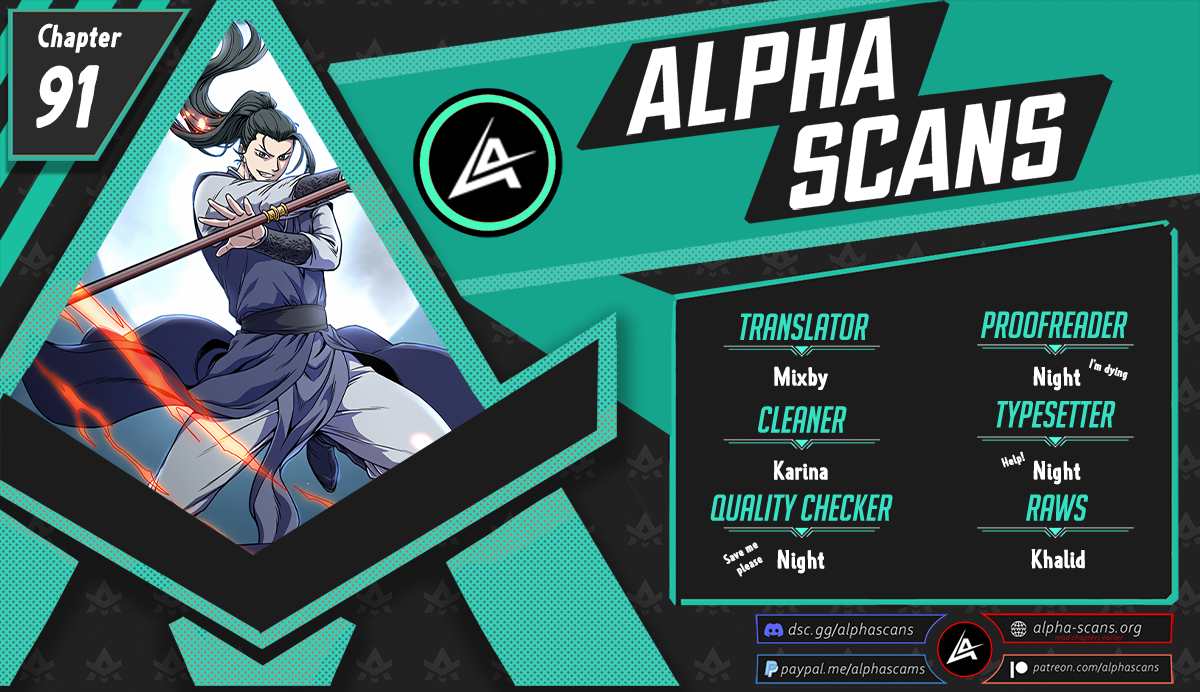 Read Murim Login Manga Online