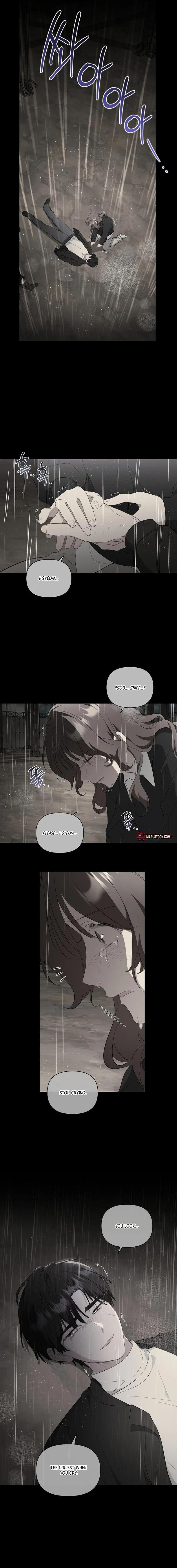 Read My First Love From The Future Manga Online