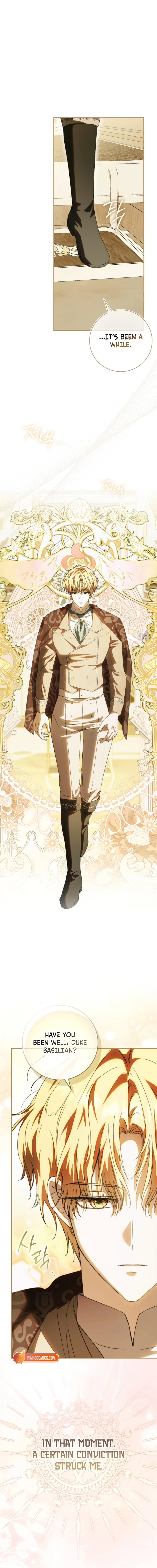 Read My Husband Is My Favorite, but I Think I'm Going to Get Divorced Manga Online