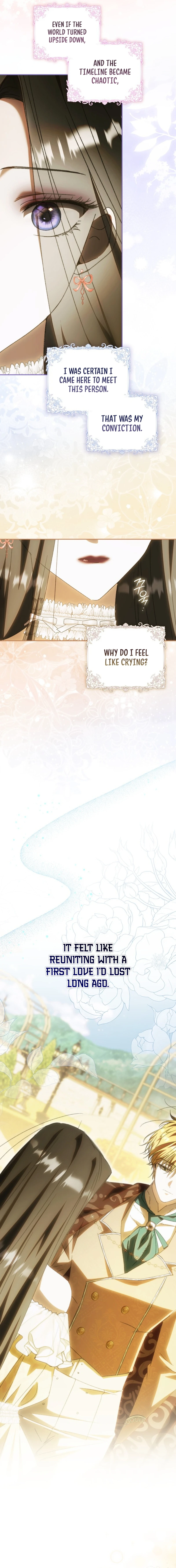 Read My Husband Is My Favorite, but I Think I'm Going to Get Divorced Manga Online