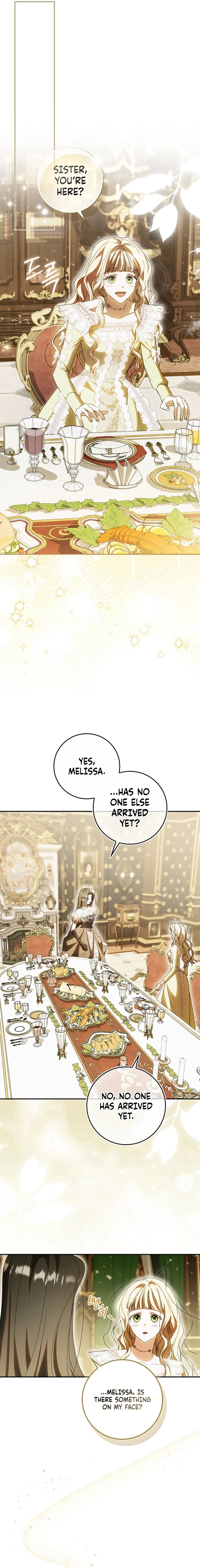 Read My Husband Is My Favorite, but I Think I'm Going to Get Divorced Manga Online