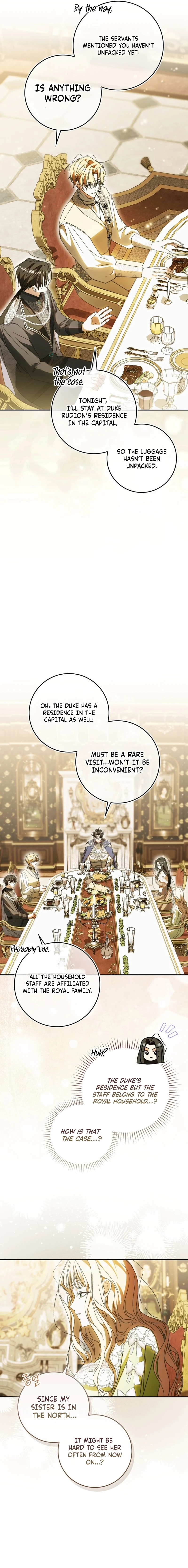 Read My Husband Is My Favorite, but I Think I'm Going to Get Divorced Manga Online