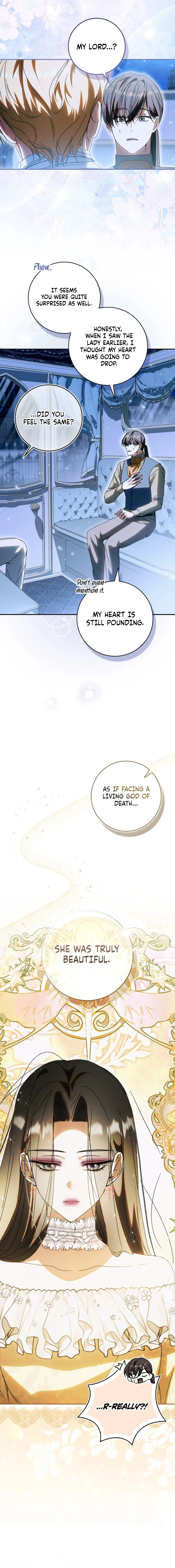 Read My Husband Is My Favorite, but I Think I'm Going to Get Divorced Manga Online