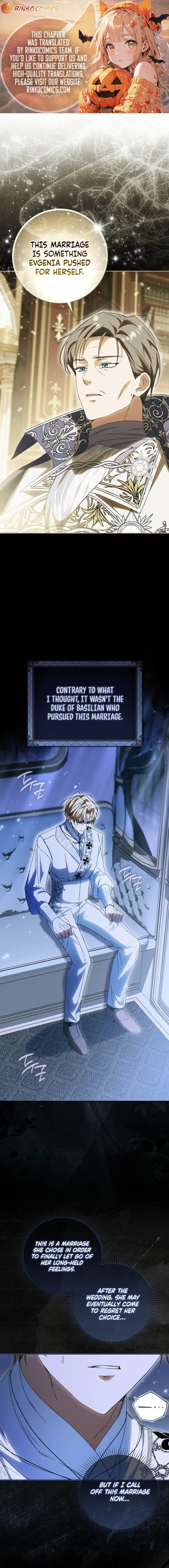 Read My Husband Is My Favorite, but I Think I'm Going to Get Divorced Manga Online