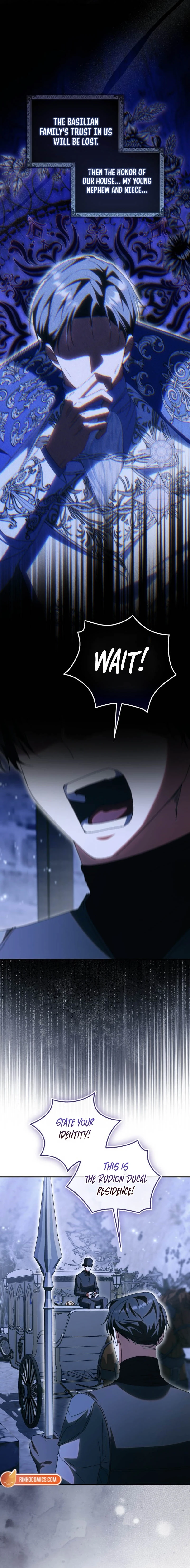 Read My Husband Is My Favorite, but I Think I'm Going to Get Divorced Manga Online