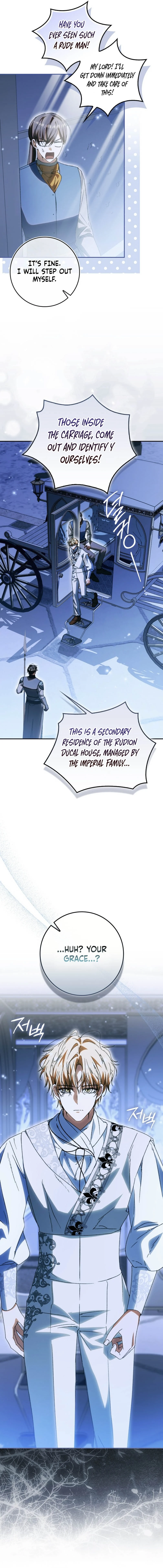 Read My Husband Is My Favorite, but I Think I'm Going to Get Divorced Manga Online