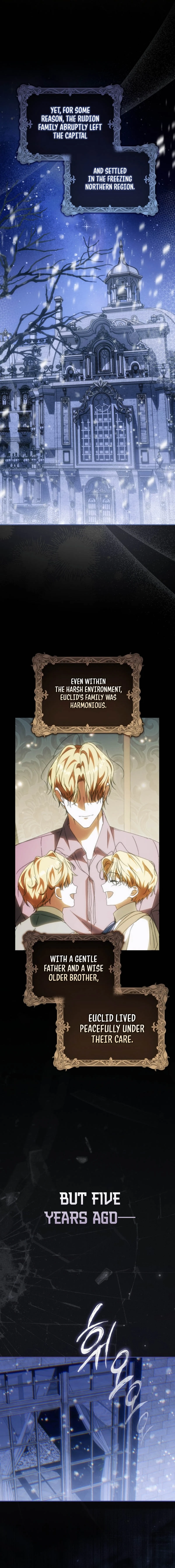 Read My Husband Is My Favorite, but I Think I'm Going to Get Divorced Manga Online