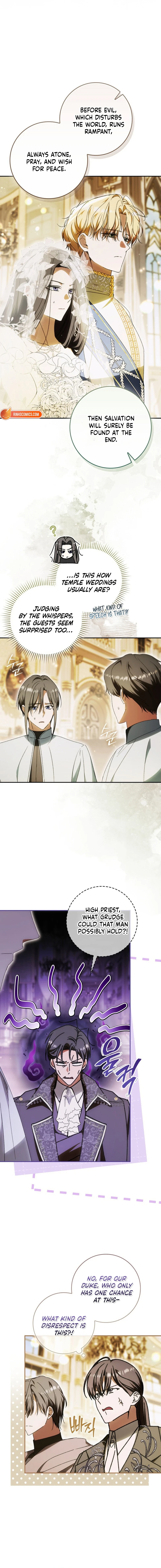 Read My Husband Is My Favorite, but I Think I'm Going to Get Divorced Manga Online