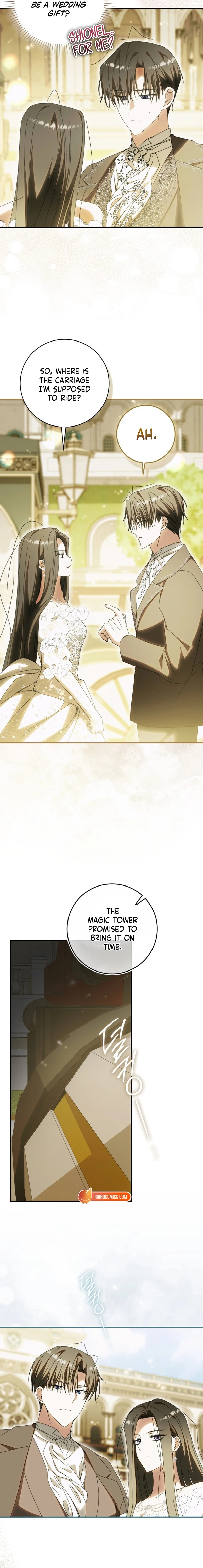 Read My Husband Is My Favorite, but I Think I'm Going to Get Divorced Manga Online