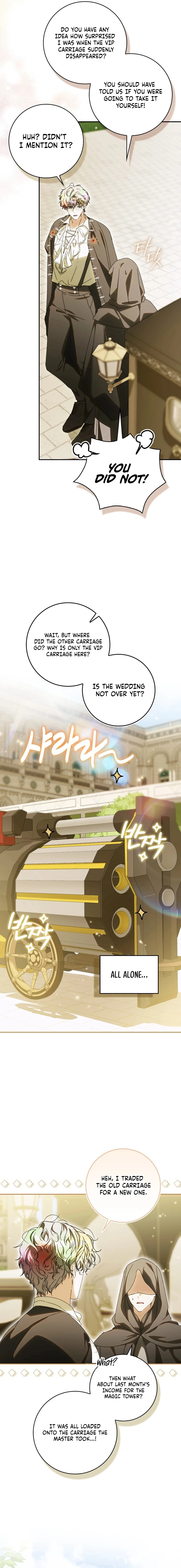 Read My Husband Is My Favorite, but I Think I'm Going to Get Divorced Manga Online