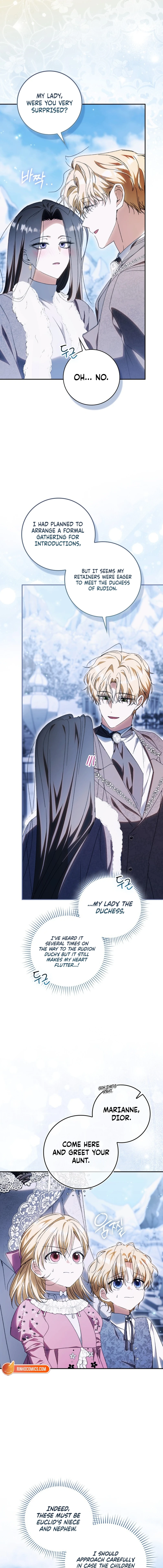 Read My Husband Is My Favorite, but I Think I'm Going to Get Divorced Manga Online