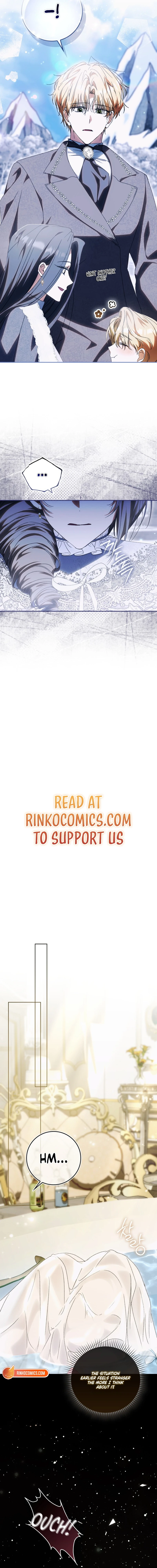 Read My Husband Is My Favorite, but I Think I'm Going to Get Divorced Manga Online