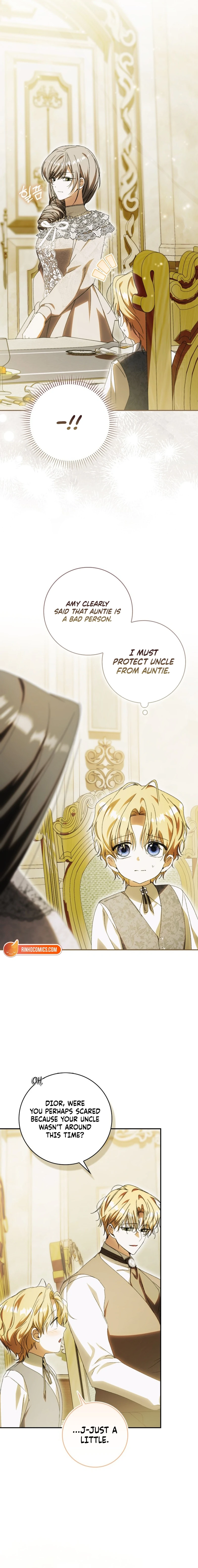 Read My Husband Is My Favorite, but I Think I'm Going to Get Divorced Manga Online