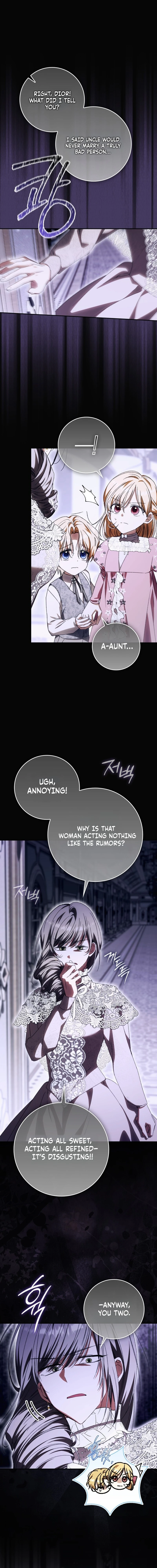 Read My Husband Is My Favorite, but I Think I'm Going to Get Divorced Manga Online