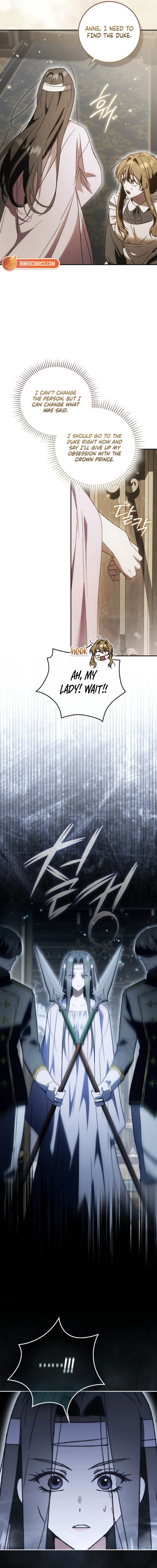 Read My Husband Is My Favorite, but I Think I'm Going to Get Divorced Manga Online