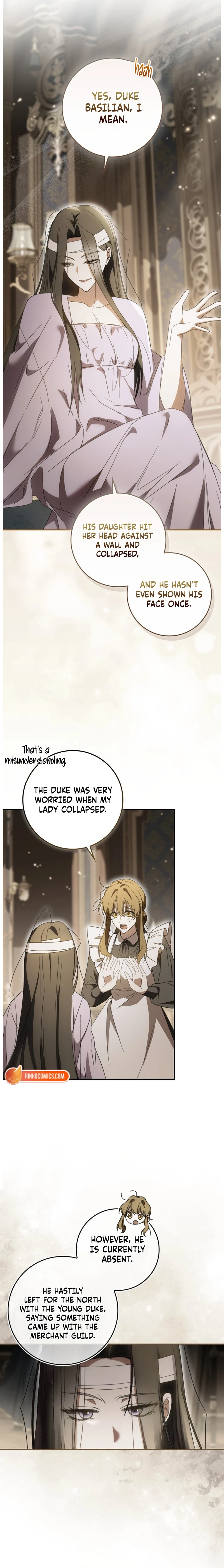 Read My Husband Is My Favorite, but I Think I'm Going to Get Divorced Manga Online