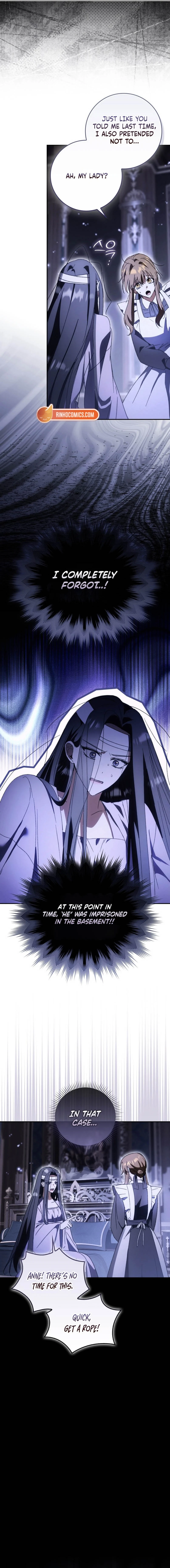 Read My Husband Is My Favorite, but I Think I'm Going to Get Divorced Manga Online