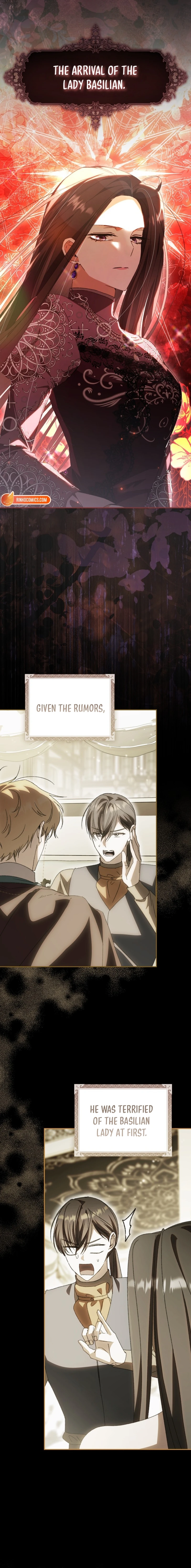 Read My Husband Is My Favorite, but I Think I'm Going to Get Divorced Manga Online