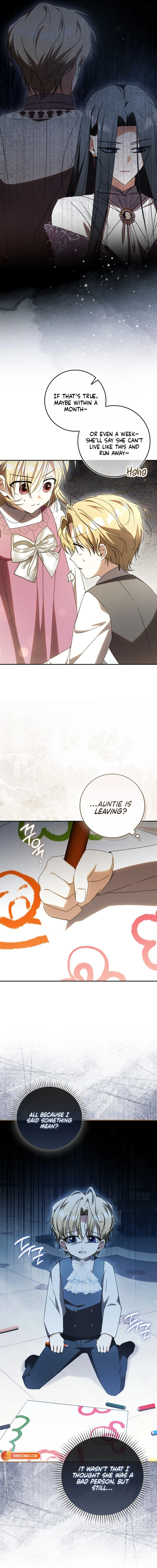 Read My Husband Is My Favorite, but I Think I'm Going to Get Divorced Manga Online