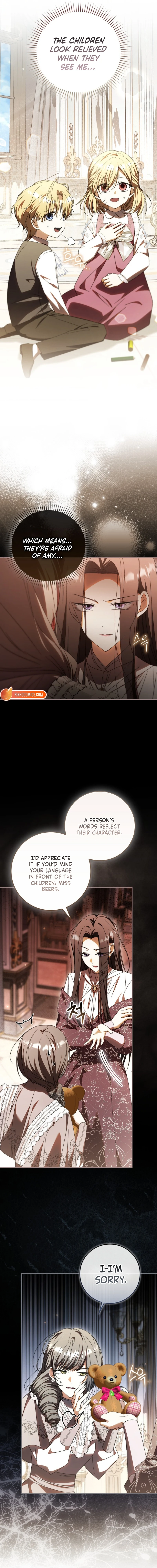 Read My Husband Is My Favorite, but I Think I'm Going to Get Divorced Manga Online