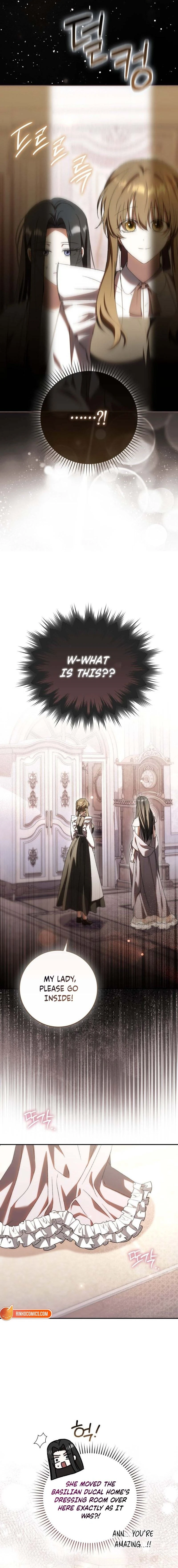 Read My Husband Is My Favorite, but I Think I'm Going to Get Divorced Manga Online