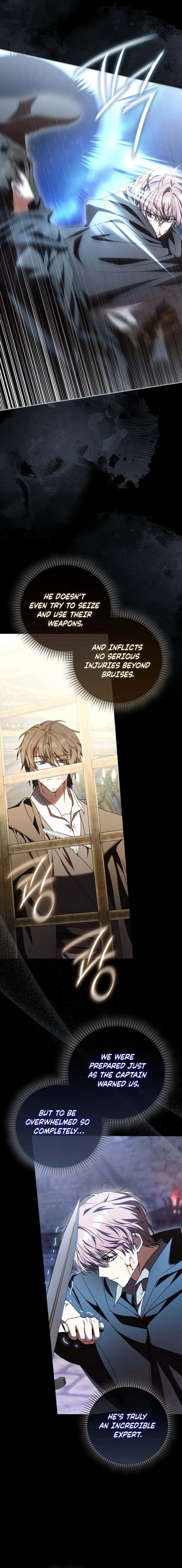 Read My Husband Is My Favorite, but I Think I'm Going to Get Divorced Manga Online