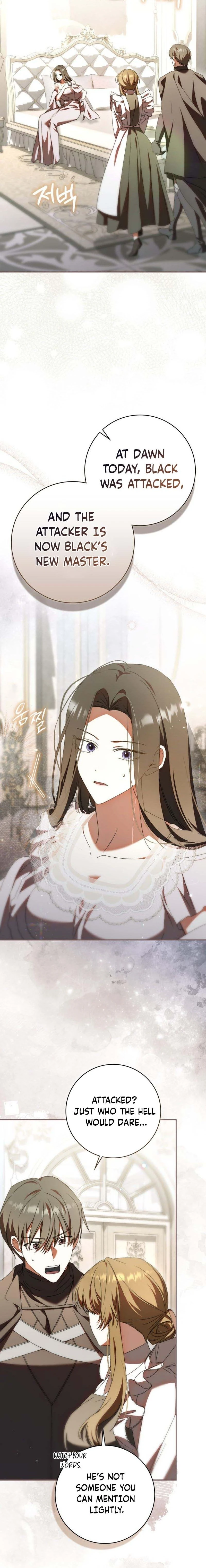 Read My Husband Is My Favorite, but I Think I'm Going to Get Divorced Manga Online