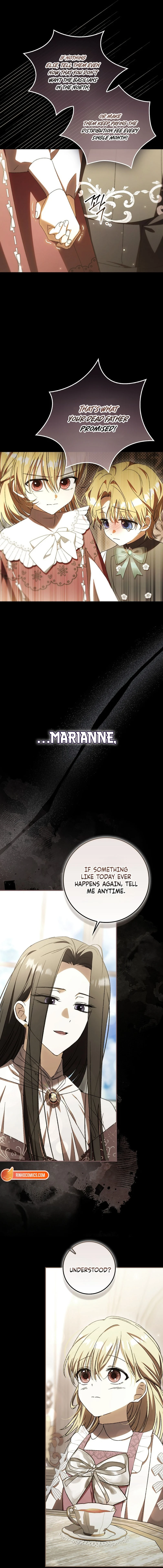 Read My Husband Is My Favorite, but I Think I'm Going to Get Divorced Manga Online