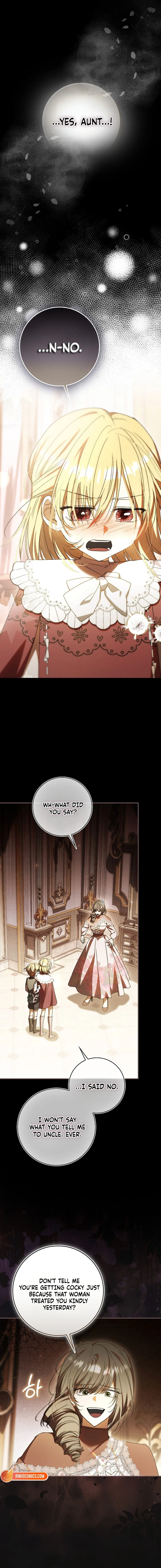 Read My Husband Is My Favorite, but I Think I'm Going to Get Divorced Manga Online