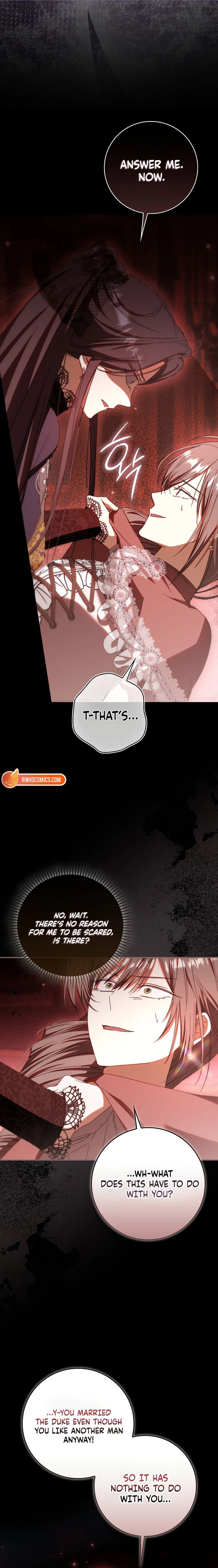 Read My Husband Is My Favorite, but I Think I'm Going to Get Divorced Manga Online